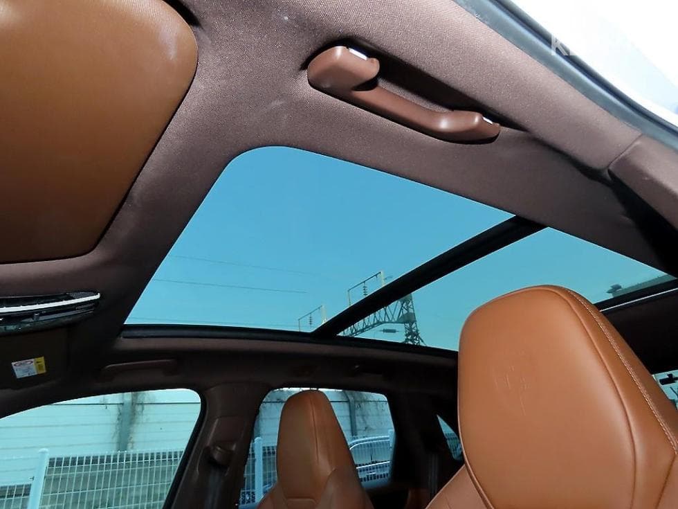 Porsche Cayenne(9Y0)3.0 E-Hybrid Standard - 16