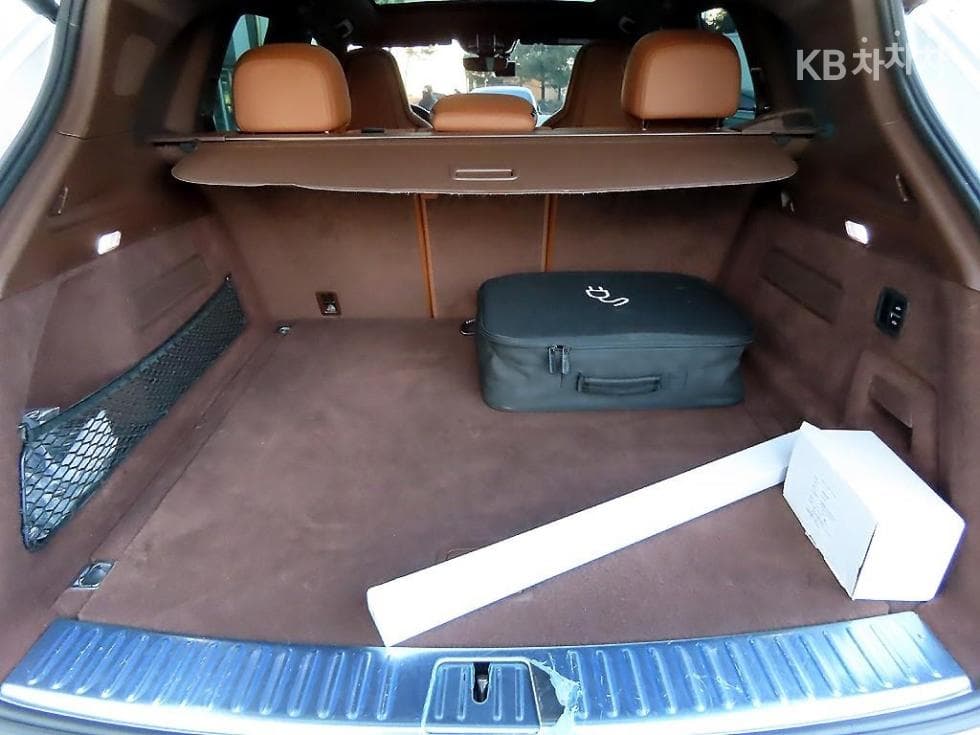 Porsche Cayenne(9Y0)3.0 E-Hybrid Standard - 17