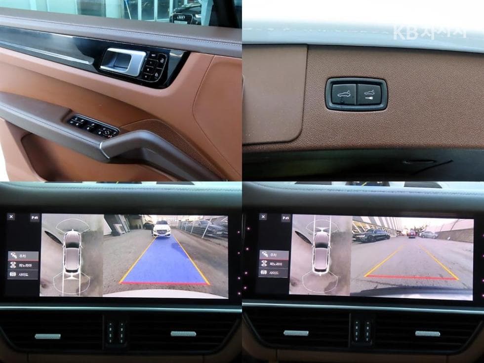 Porsche Cayenne(9Y0)3.0 E-Hybrid Standard - 18