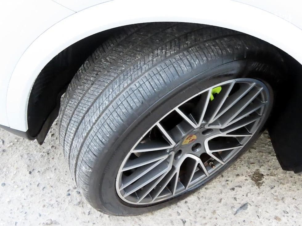 Porsche Cayenne(9Y0)3.0 E-Hybrid Standard - 20