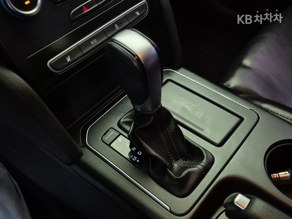 Renault Korea SM62.0 GDe PE - 8