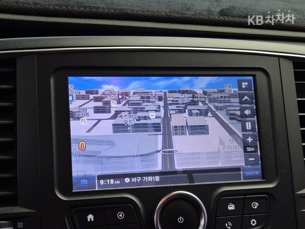 Renault Korea SM62.0 GDe PE - 13