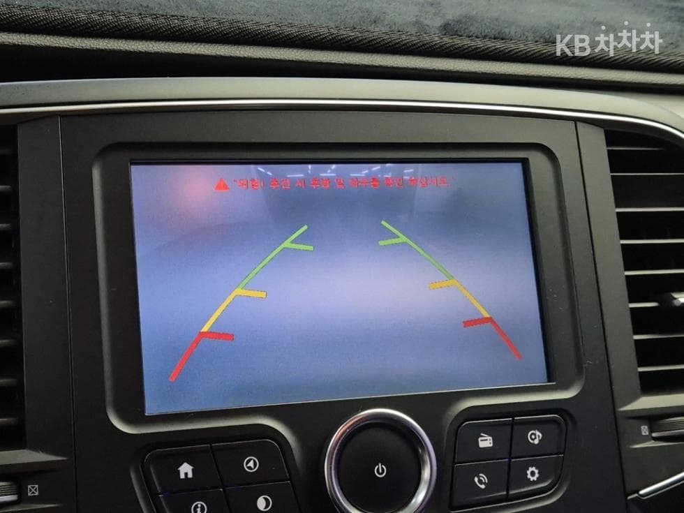 Renault Korea SM62.0 GDe PE - 14