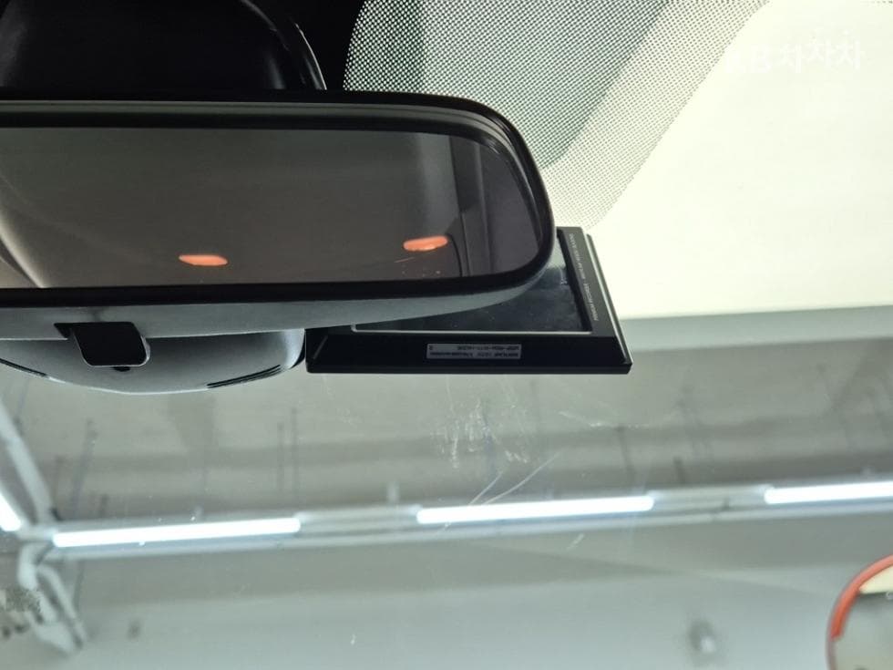 Renault Korea SM62.0 GDe PE - 15