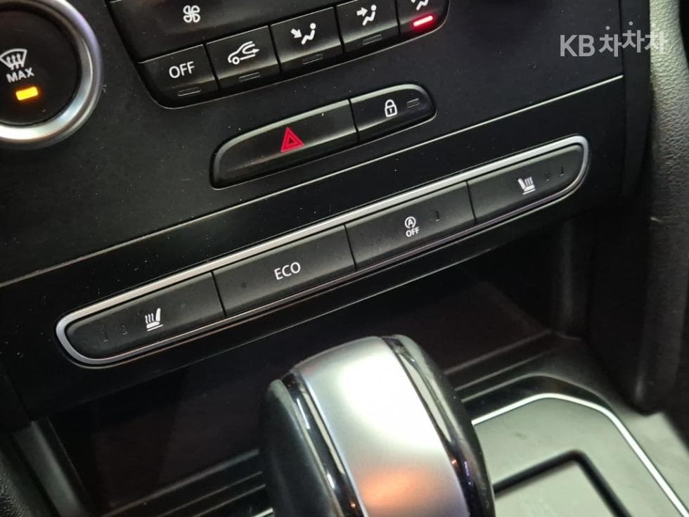 Renault Korea SM62.0 GDe PE - 16