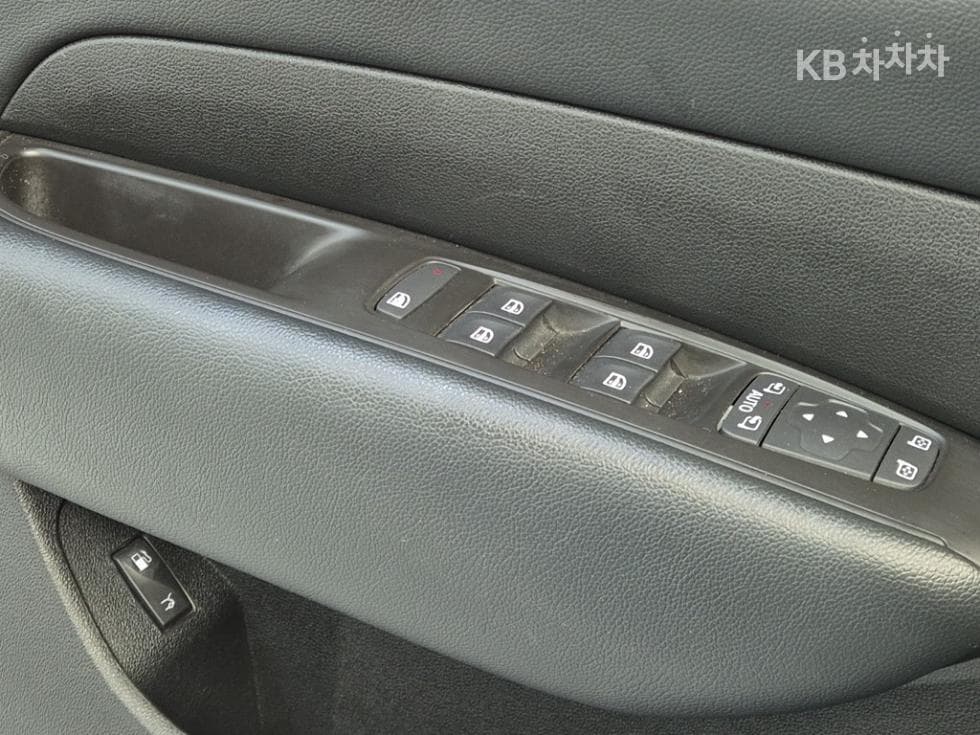 Renault Korea SM62.0 GDe PE - 17