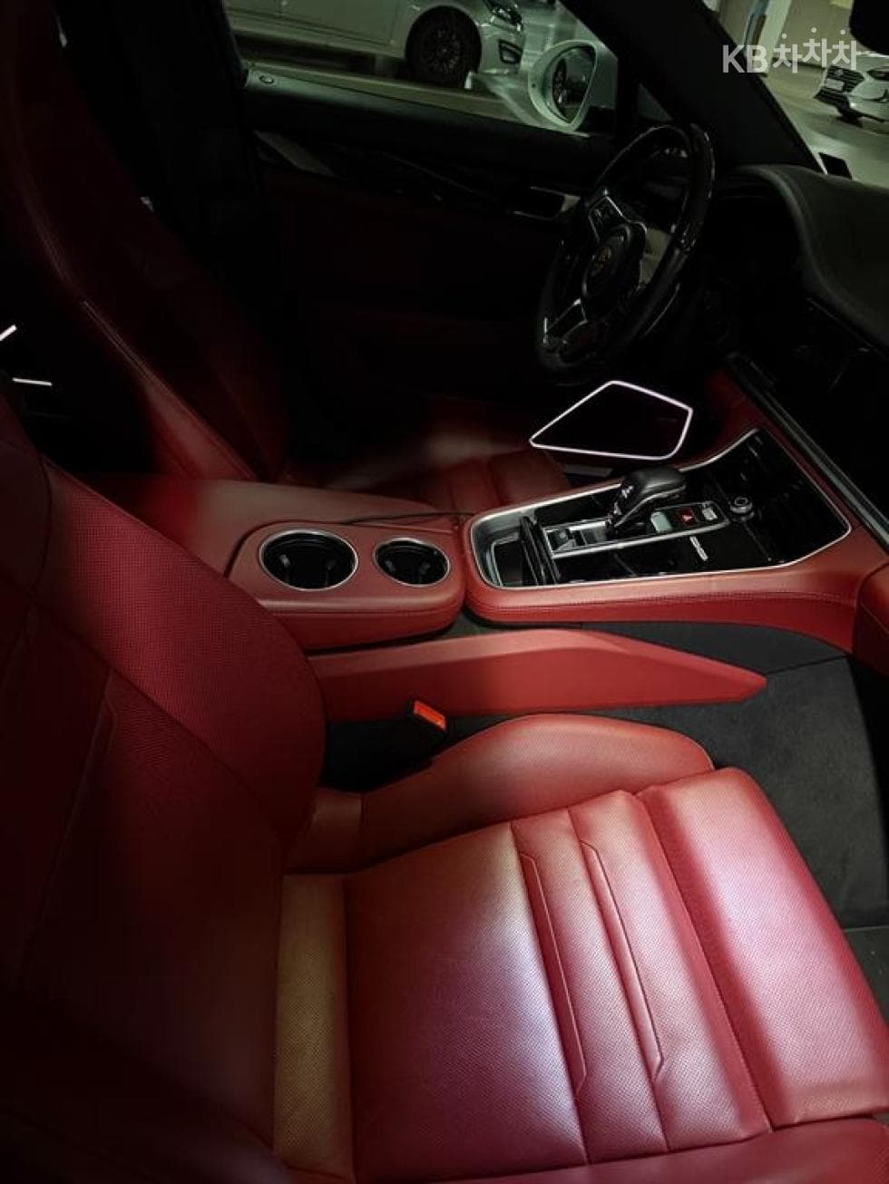 Porsche 파나메라 (971)3.0 4 Standard - 5