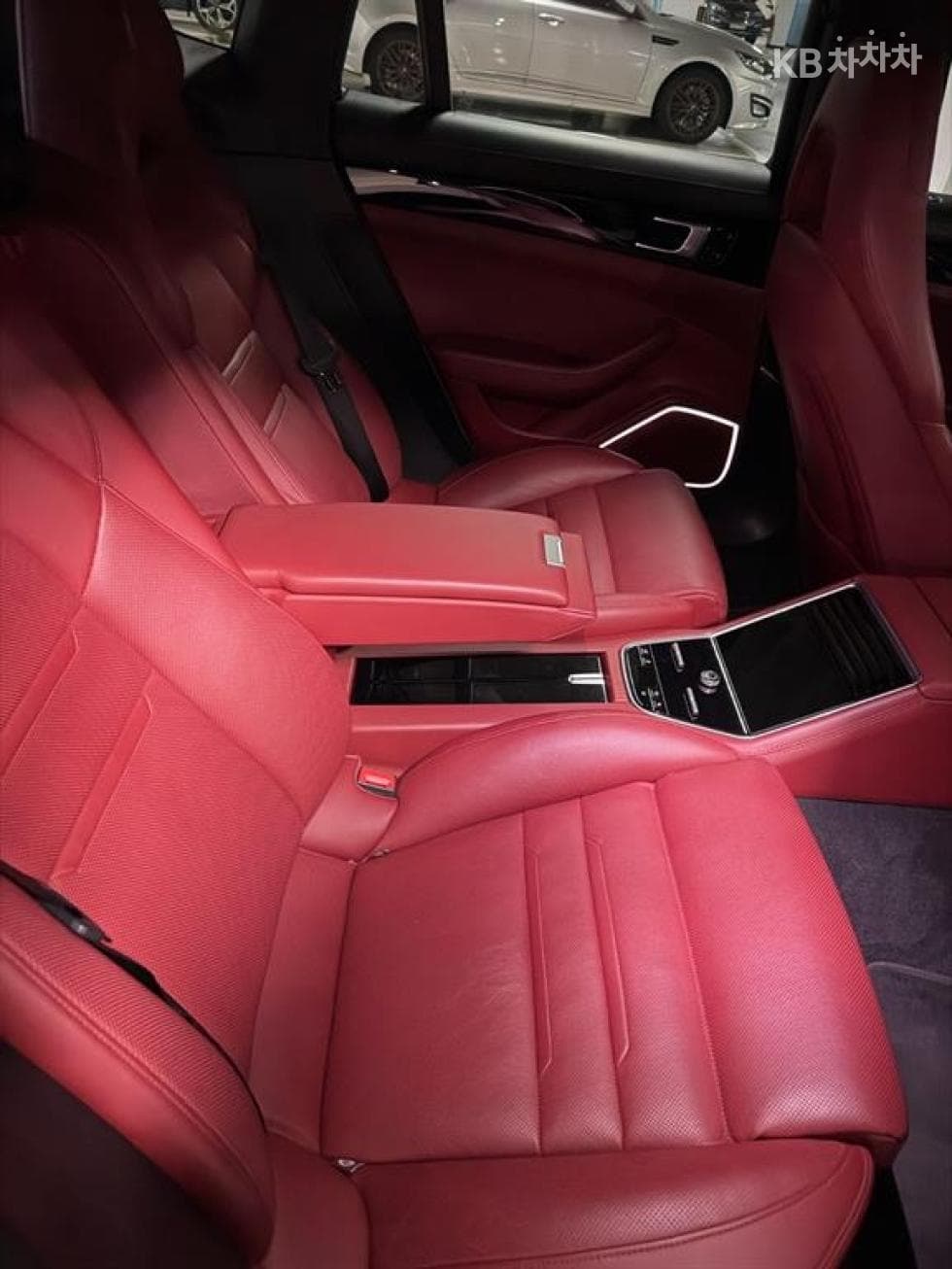 Porsche 파나메라 (971)3.0 4 Standard - 6