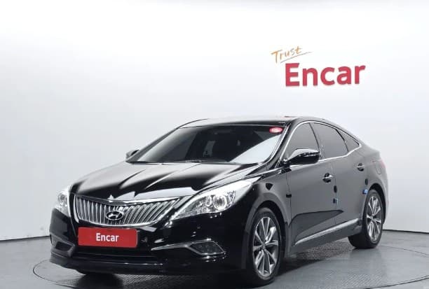 Хюндай Grandeur (Azera)HG HG300 Premium - Image 1