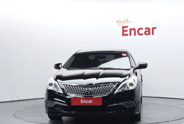 Хюндай Grandeur (Azera)HGHG300 Premium - 3