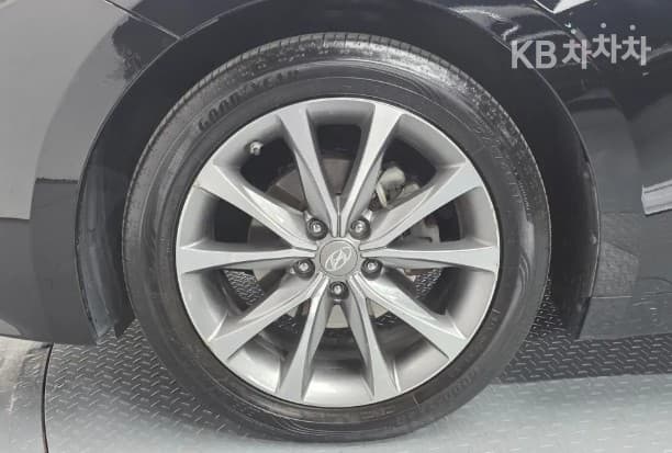 Хюндай Grandeur (Azera)HGHG300 Premium - 8