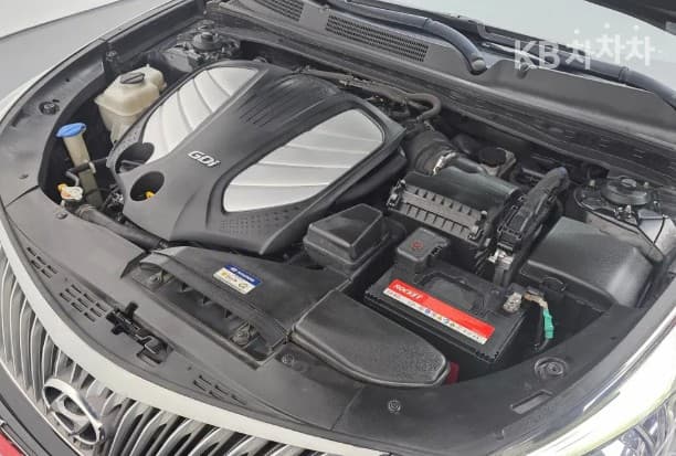 Хюндай Grandeur (Azera)HGHG300 Premium - 6