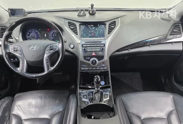 Хюндай Grandeur (Azera)HGHG300 Premium - 7