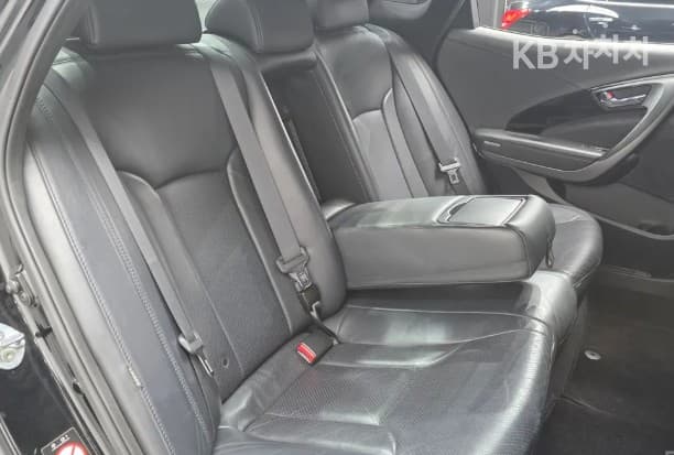 Хюндай Grandeur (Azera)HGHG300 Premium - 12