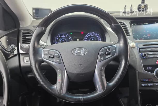 Хюндай Grandeur (Azera)HGHG300 Premium - 13