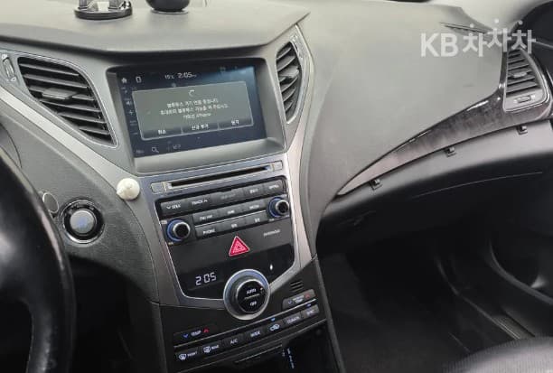 Хюндай Grandeur (Azera)HGHG300 Premium - 14