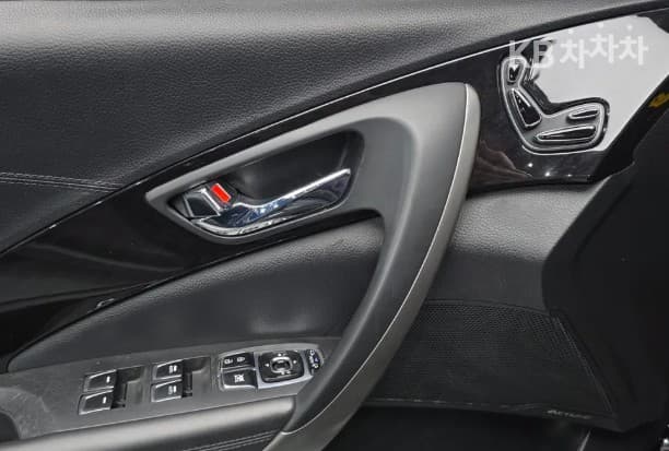 Хюндай Grandeur (Azera)HGHG300 Premium - 16