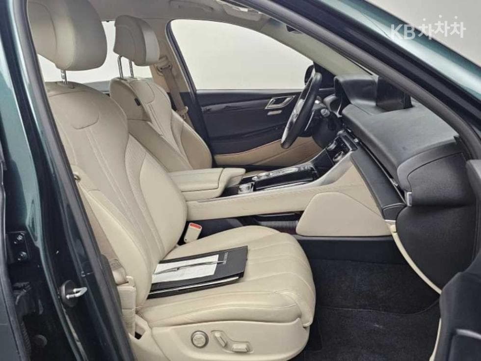 Genesis GV803.0 Diesel AWD - 10