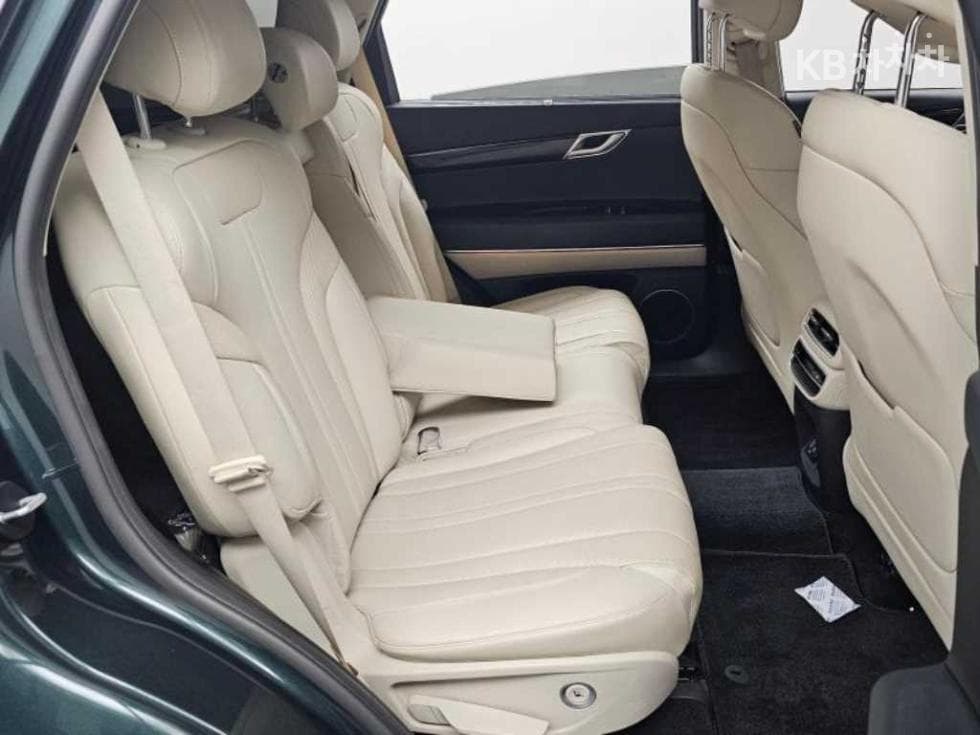 Genesis GV803.0 Diesel AWD - 12