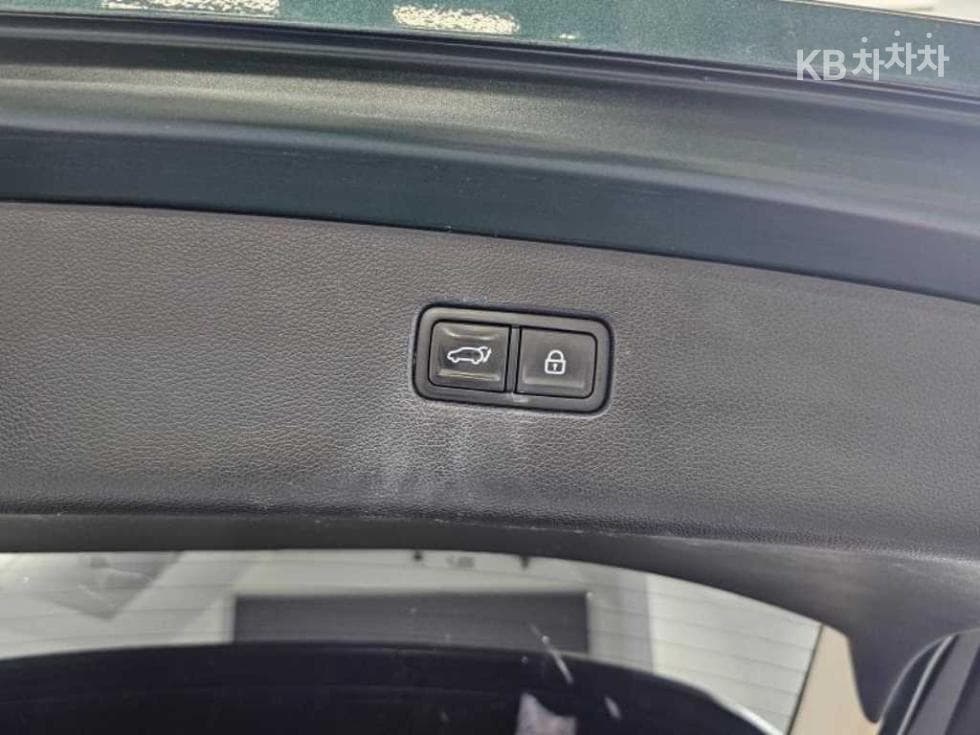 Genesis GV803.0 Diesel AWD - 20