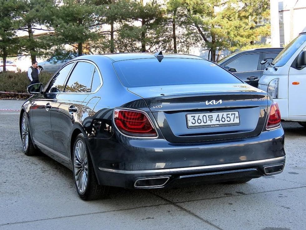 Kia 더 K93.3 T-GDI AWD MastersⅡ - 3