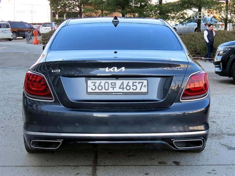 Kia 더 K93.3 T-GDI AWD MastersⅡ - 4