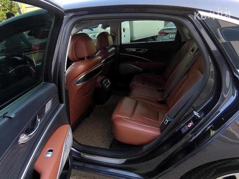 Kia 더 K93.3 T-GDI AWD MastersⅡ - 6