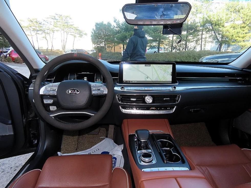 Kia 더 K93.3 T-GDI AWD MastersⅡ - 7