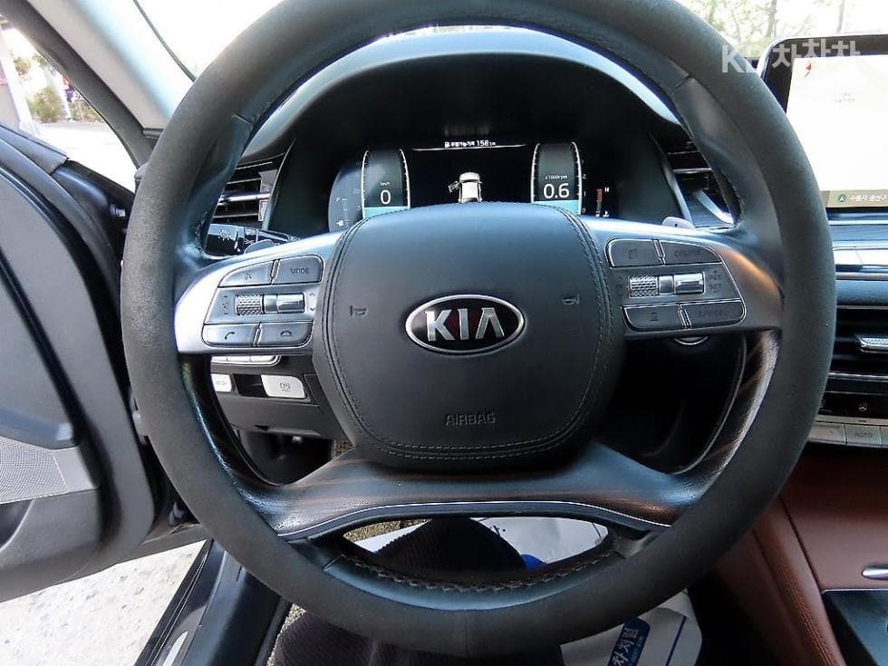 Kia 더 K93.3 T-GDI AWD MastersⅡ - 8