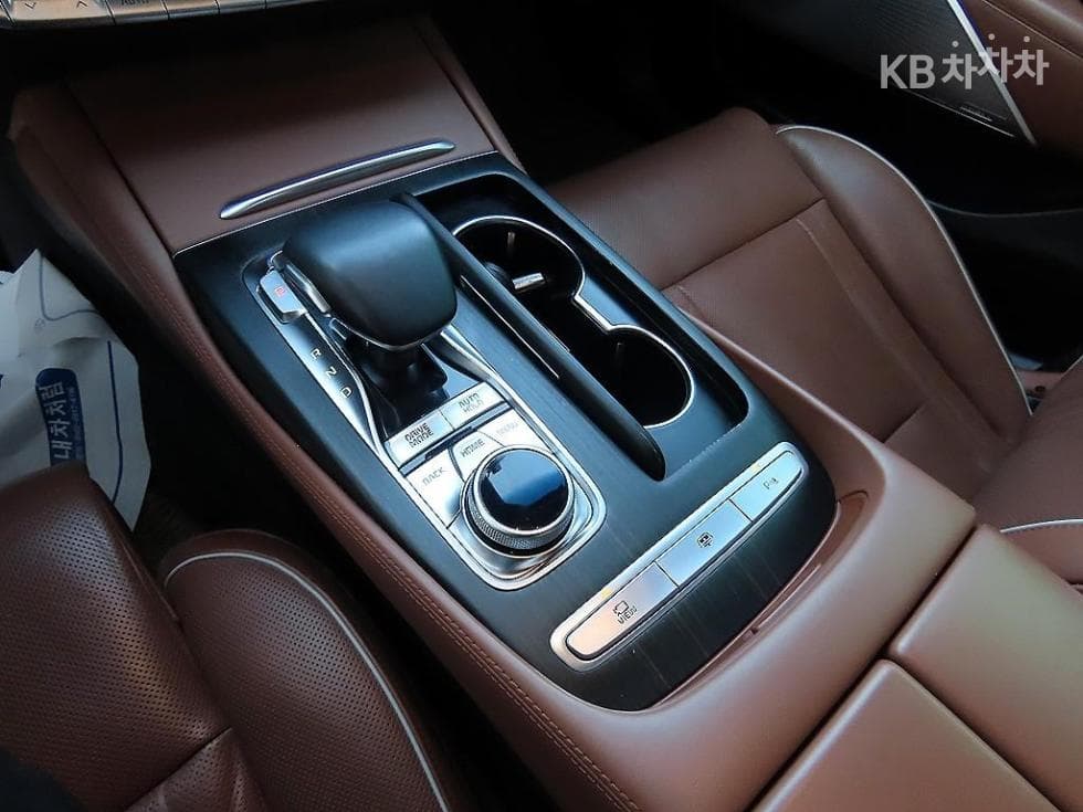 Kia 더 K93.3 T-GDI AWD MastersⅡ - 11