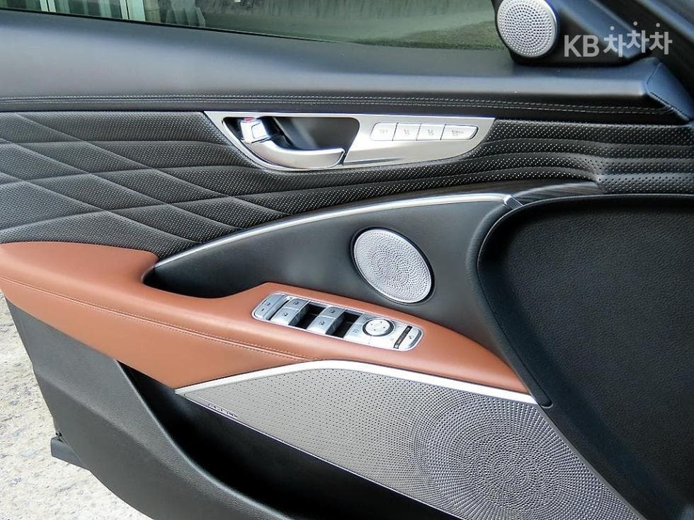 Kia 더 K93.3 T-GDI AWD MastersⅡ - 12
