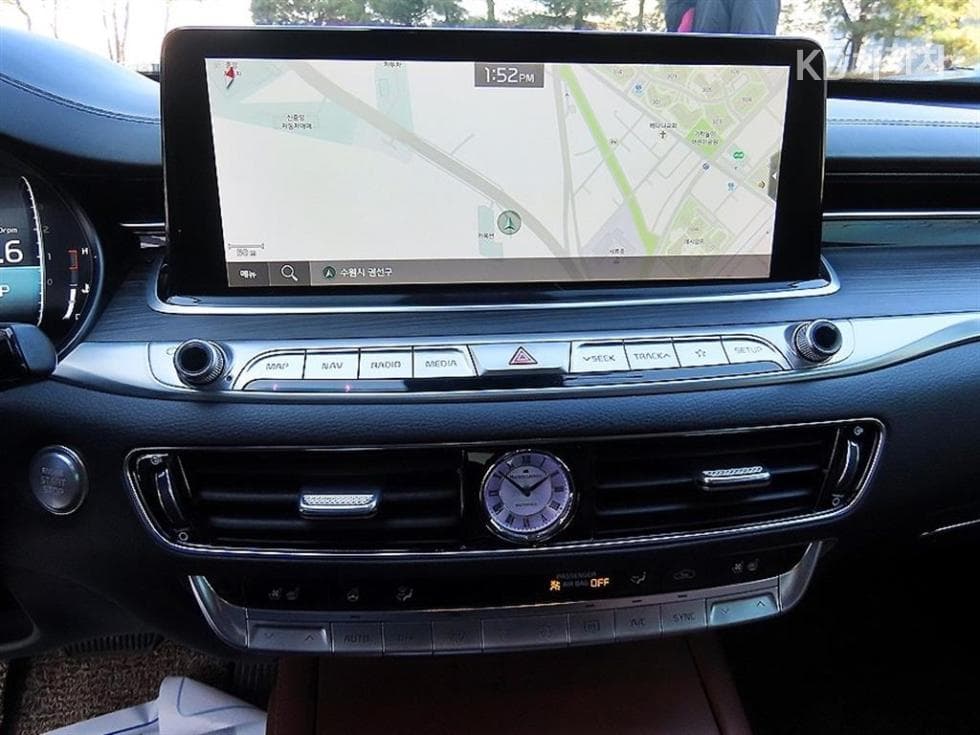 Kia 더 K93.3 T-GDI AWD MastersⅡ - 14