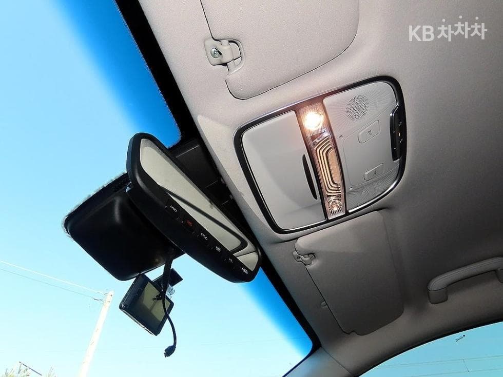 Kia 더 K93.3 T-GDI AWD MastersⅡ - 15