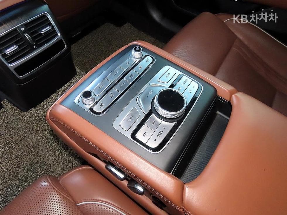 Kia 더 K93.3 T-GDI AWD MastersⅡ - 16