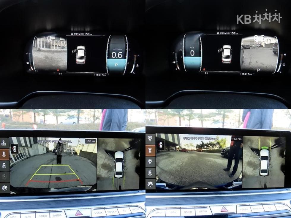 Kia 더 K93.3 T-GDI AWD MastersⅡ - 17