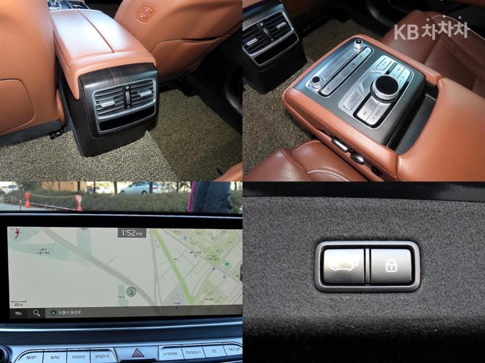 Kia 더 K93.3 T-GDI AWD MastersⅡ - 18