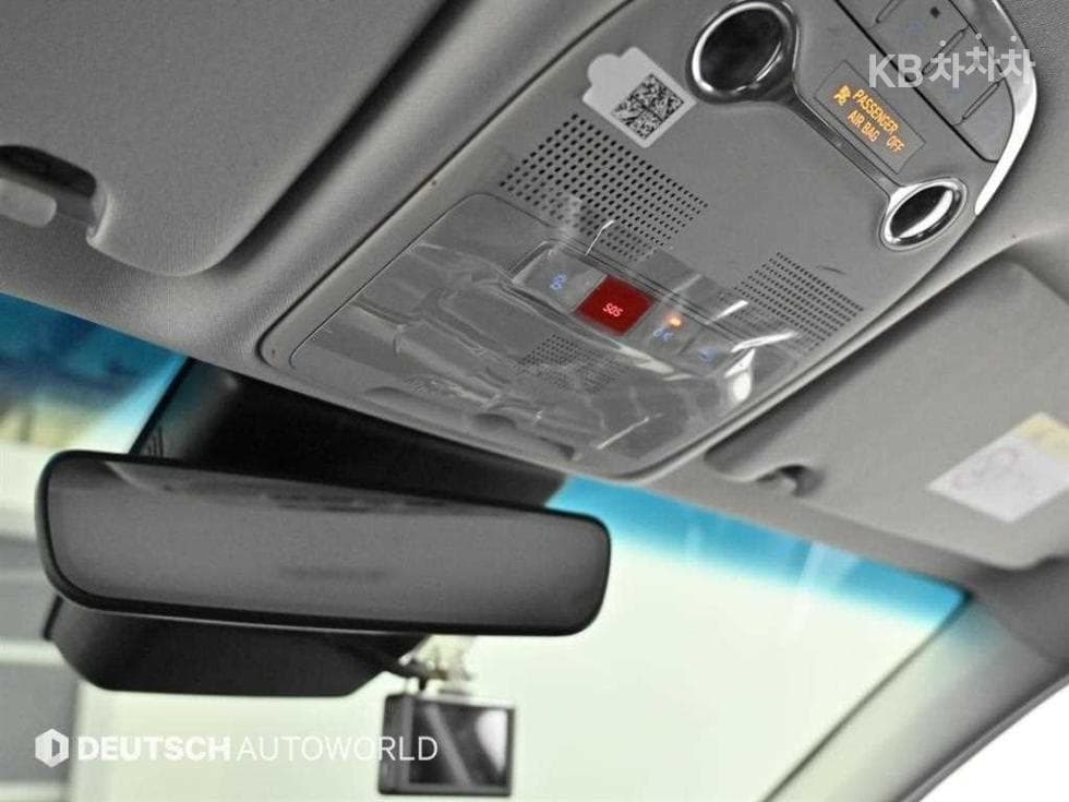 Хюндай The New (фейслифт) Grandeur (Azera)LPi 3.0 Premium 초이스 - 19