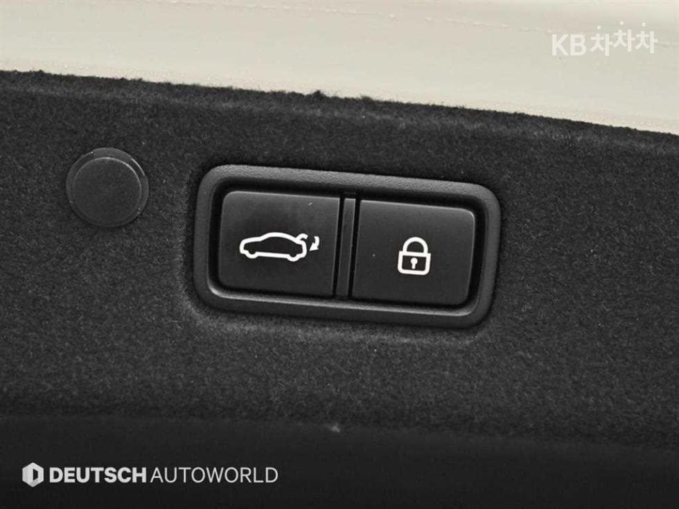 Хюндай The New (фейслифт) Grandeur (Azera)LPi 3.0 Premium 초이스 - 20