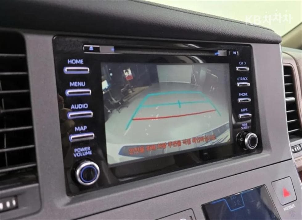 Toyota Sienna3.5 AWD Автоматик - 15