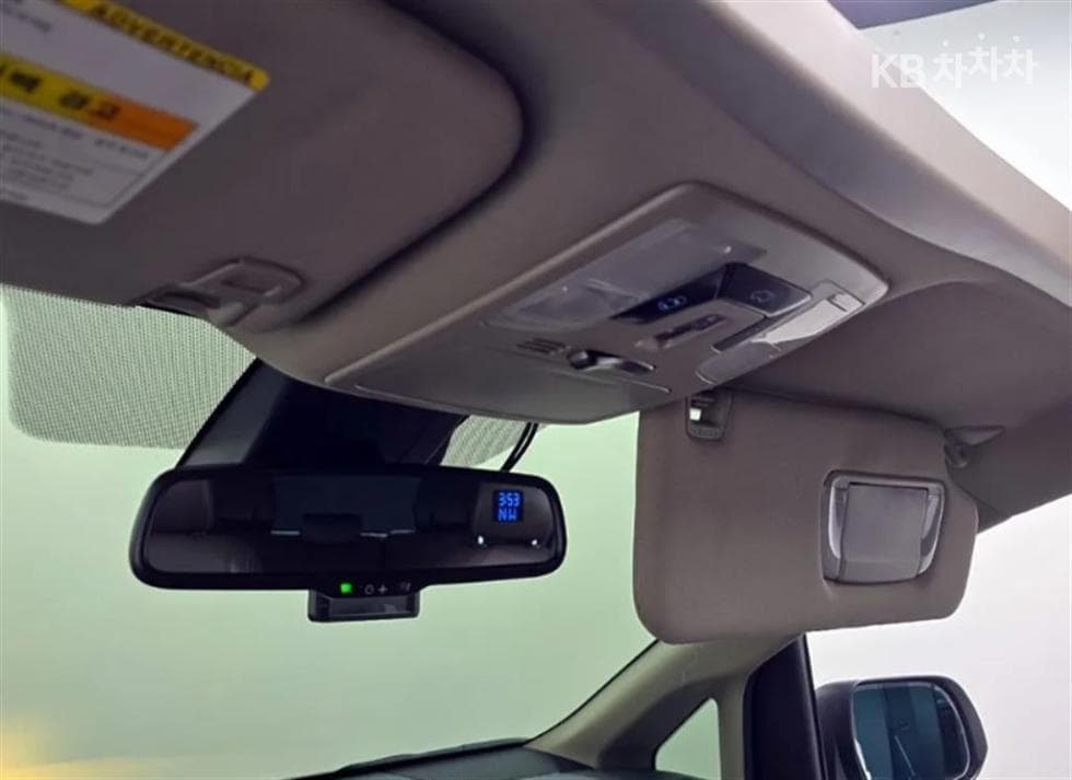 Toyota Sienna3.5 AWD Автоматик - 17