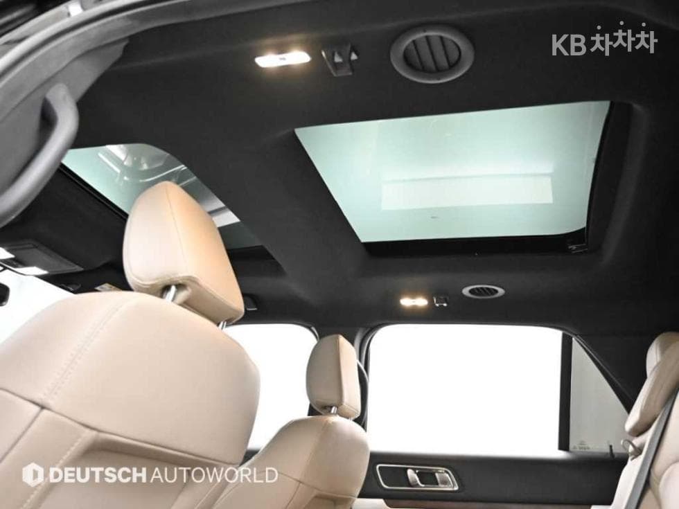 Ford New Explorer2.3 EcoBoost 4WD Limited - 19