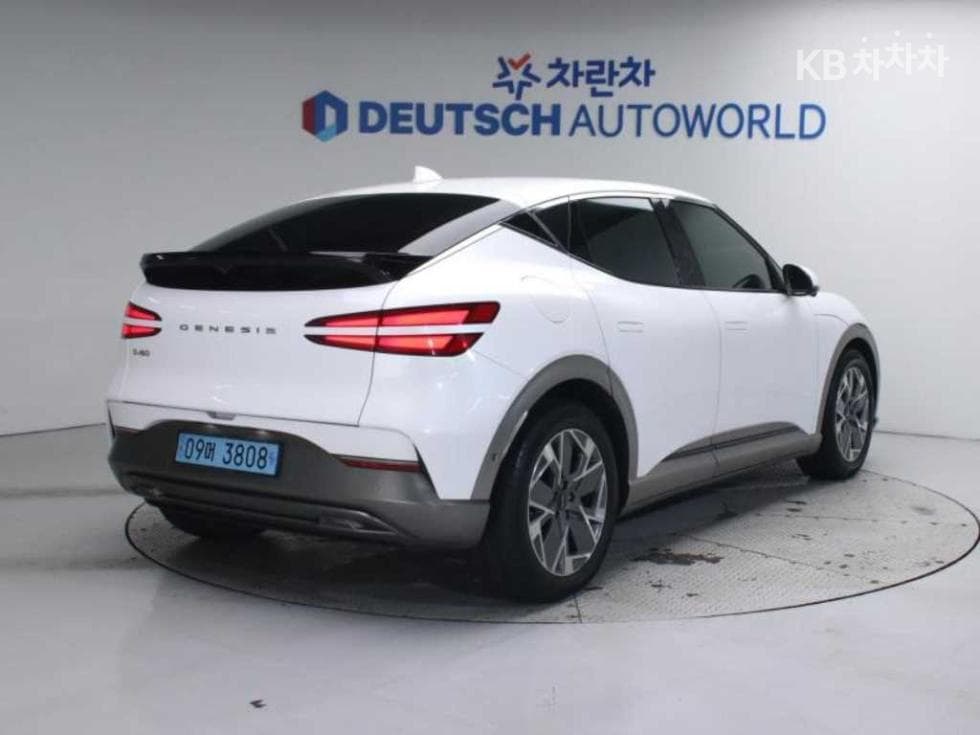 Genesis GV60Standard 2WD Standard - 2