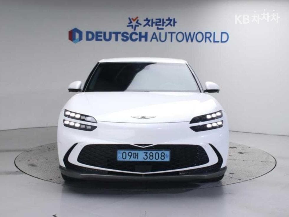 Genesis GV60Standard 2WD Standard - 3