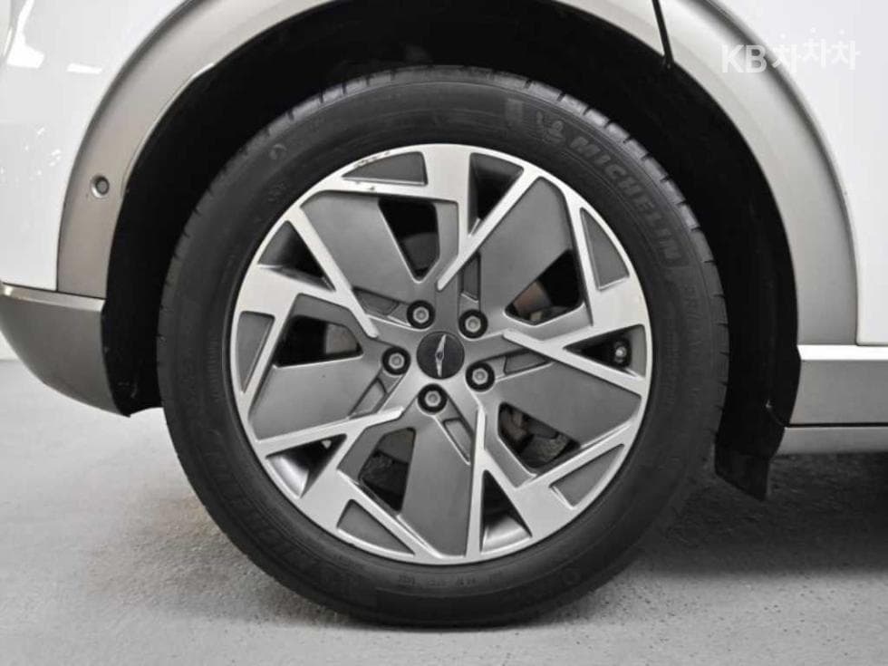 Genesis GV60Standard 2WD Standard - 5