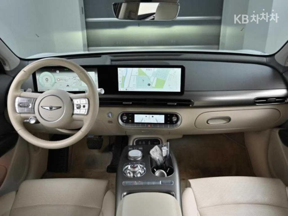 Genesis GV60Standard 2WD Standard - 7