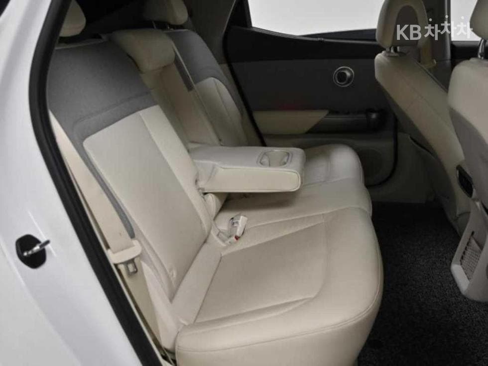 Genesis GV60Standard 2WD Standard - 12