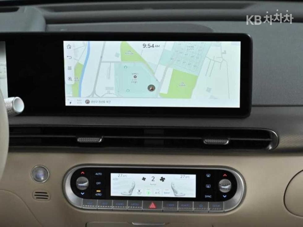 Genesis GV60Standard 2WD Standard - 14