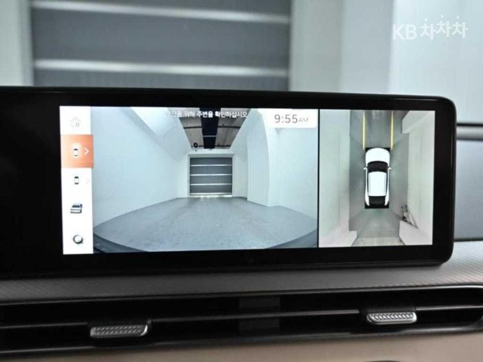 Genesis GV60Standard 2WD Standard - 15