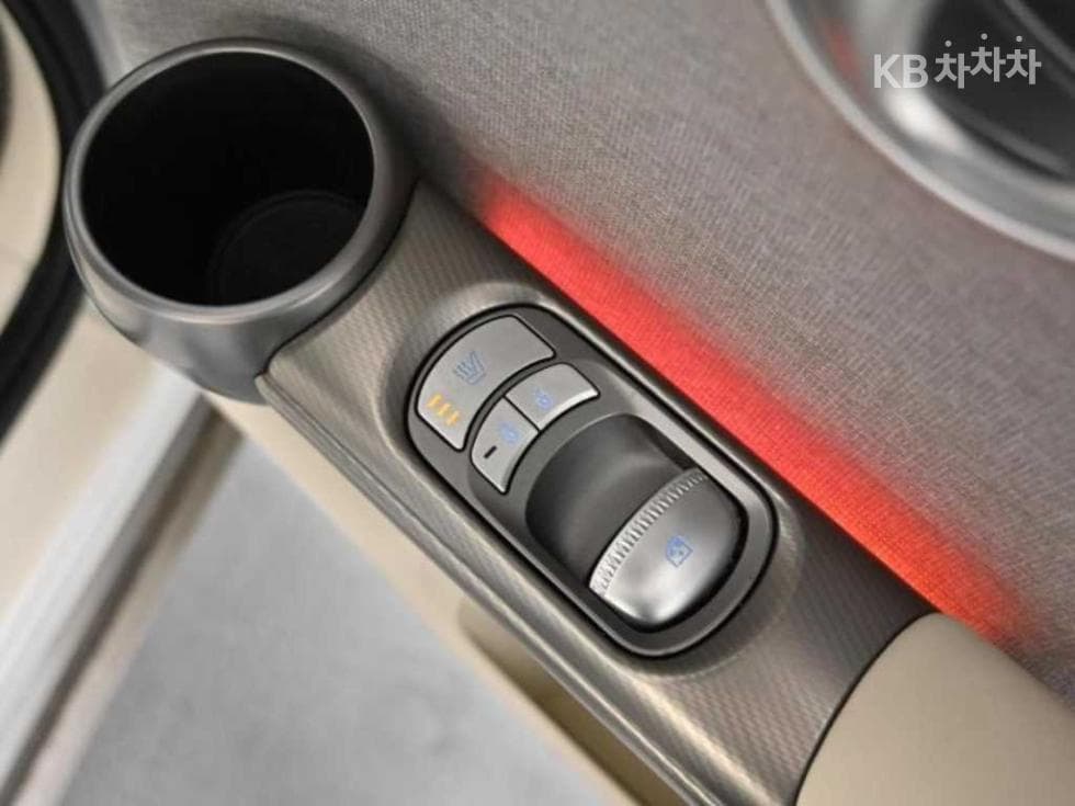 Genesis GV60Standard 2WD Standard - 16