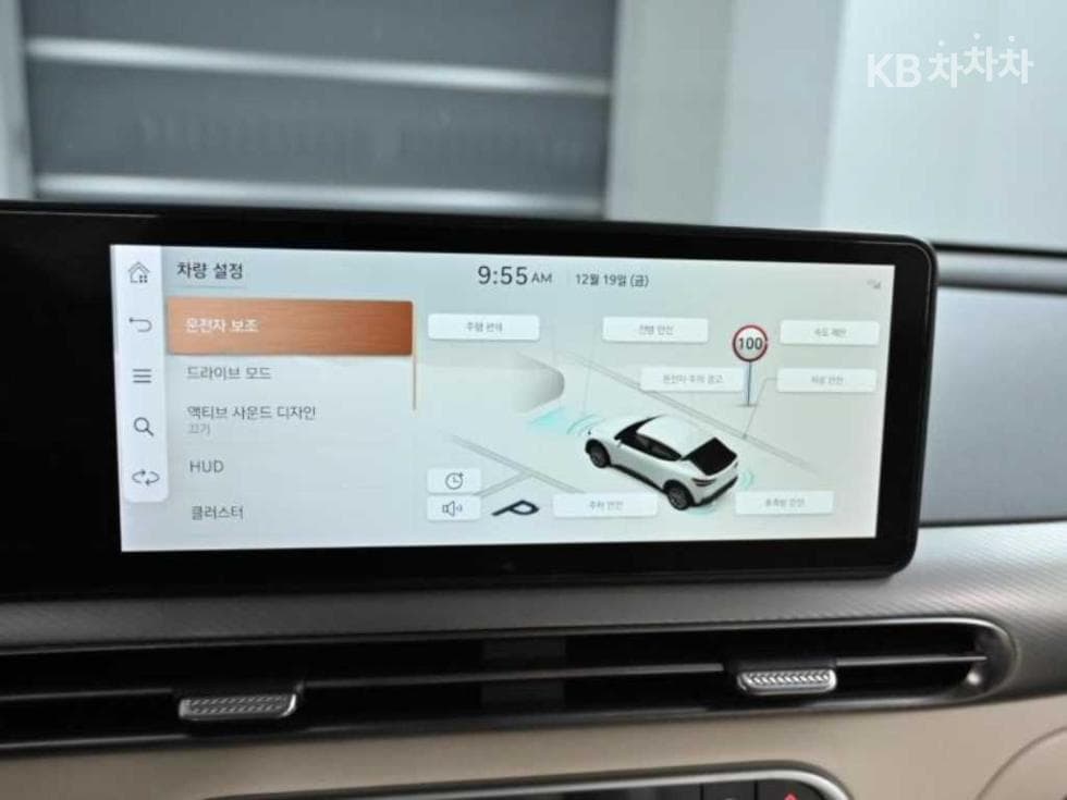 Genesis GV60Standard 2WD Standard - 17